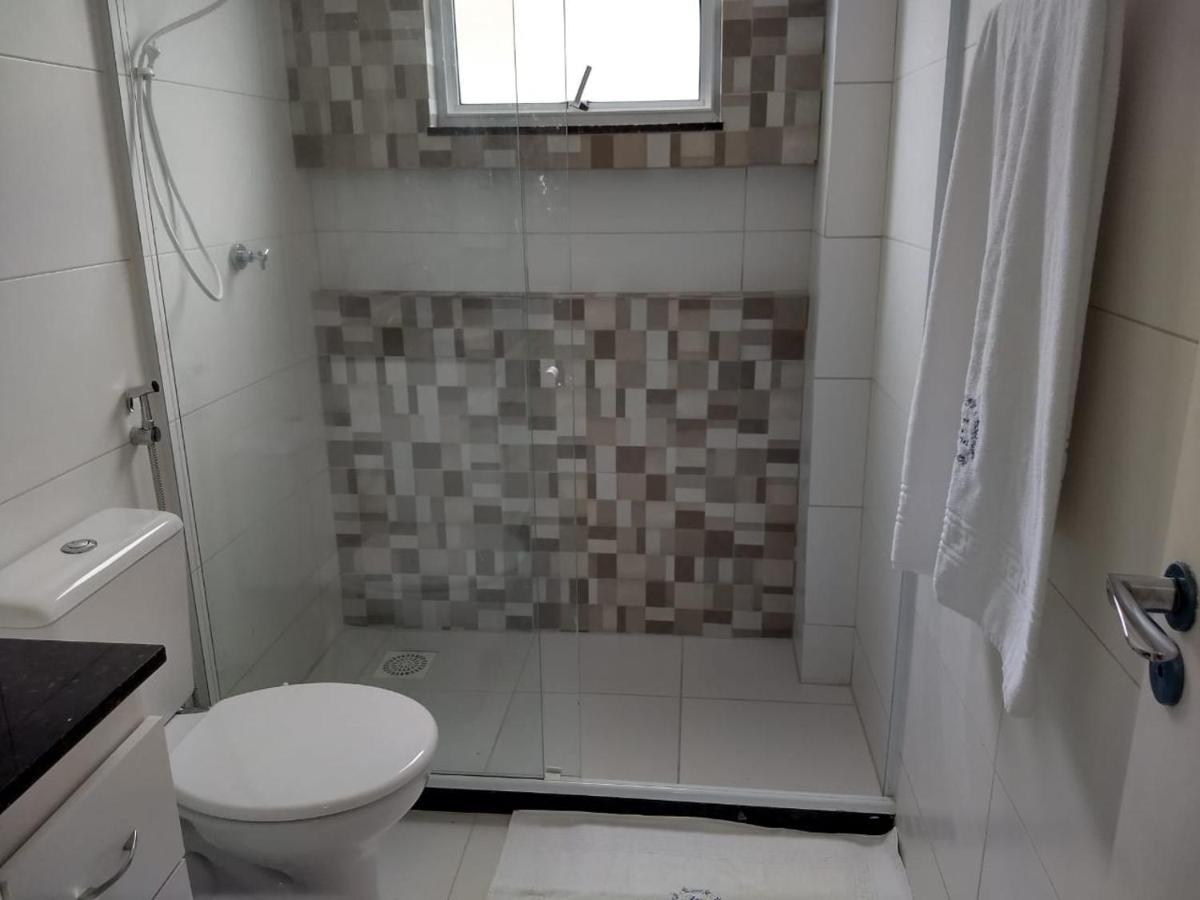 Apartamento com Varanda