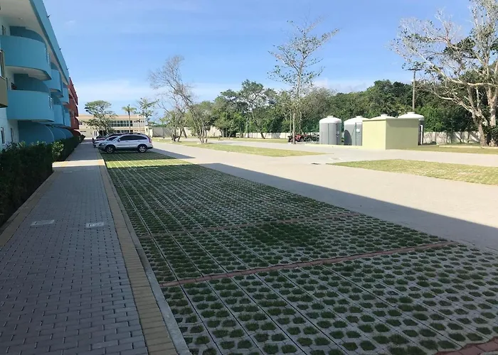 Golden Lake Residence Bl3 110 Arraial do Cabo